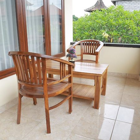 Sadru House Bed & Breakfast Ubud  Exterior photo