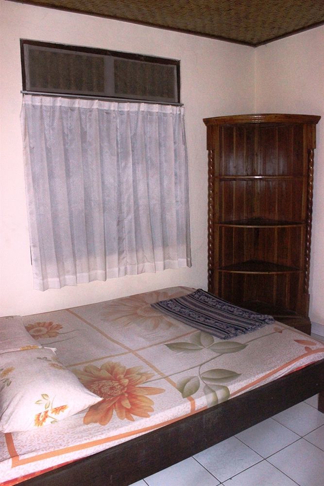 Sadru House Bed & Breakfast Ubud  Exterior photo