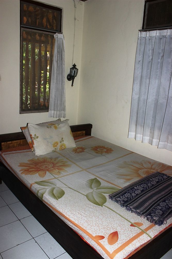 Sadru House Bed & Breakfast Ubud  Exterior photo